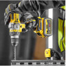 Аккумуляторная дрель-шуруповерт DeWALT DCD999T1