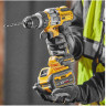 Аккумуляторная дрель-шуруповерт DeWALT DCD999T1