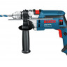 Ударная дрель BOSCH GSB 16 RE