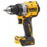Набор аккумуляторных инструментов DeWALT DCK2051H2T