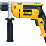 Ударная дрель DeWALT DWD024