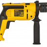 Ударная дрель DeWALT DWD024