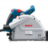Погружная дисковая пила BOSCH GKT 55 GCE