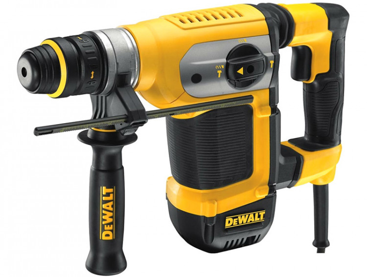 Перфоратор DeWALT D25415K