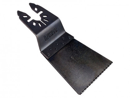 Полотно пильное погружное DeWALT DT20705