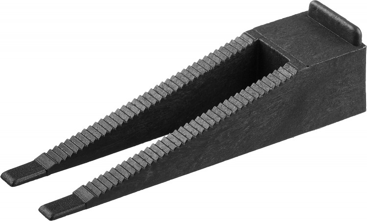 Клин для системы выранивания плитки ЗУБР 3387-250