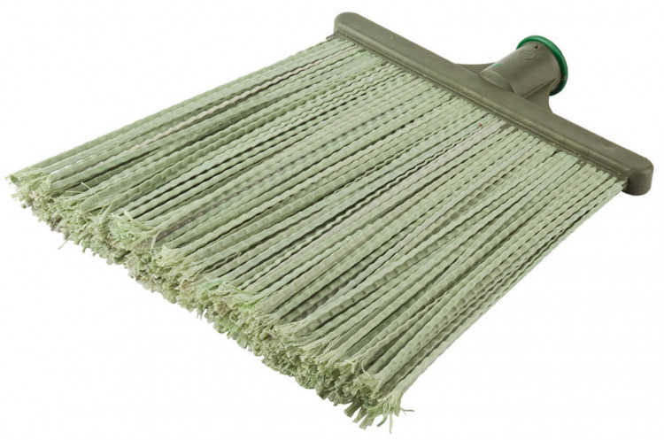 Метла синтетическая 39224
