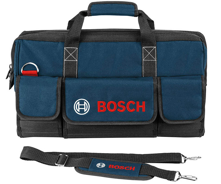 Сумка для инструментов BOSCH 1600A003BK