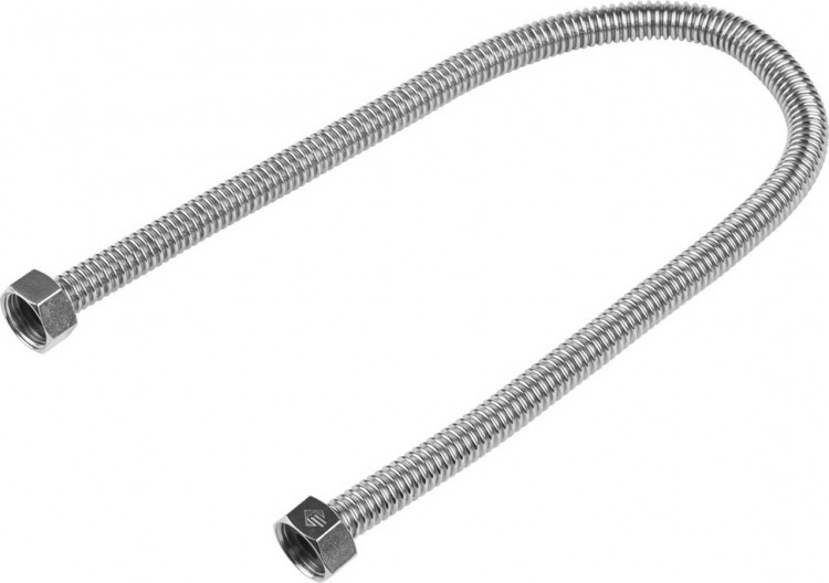 Сильфонная подводка ЗУБР 51011-G/G-040