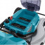Аккумуляторная газонокосилка MAKITA SOFA-DLM533Z + ламзак