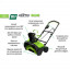 Снегоуборщик аккумуляторный Greenworks GD60PST c АКБ 4АЧ и ЗУ
