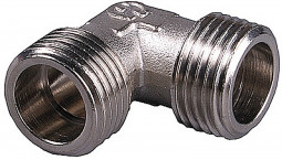 Уголок GENERAL FITTINGS 51071-S/S-1/2