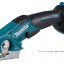 Аккумуляторный дисковый резак MAKITA CP100DZ