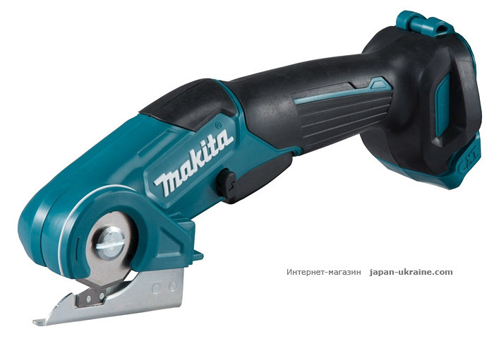 Аккумуляторный дисковый резак MAKITA CP100DZ