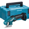 Аккумуляторный дисковый резак MAKITA CP100DZ