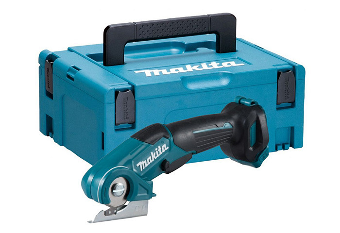 Аккумуляторный дисковый резак MAKITA CP100DZ