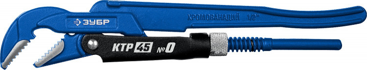 Ключ трубный ЗУБР 27337-0_z02