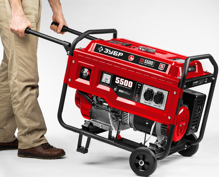 Набор ЗУБР НКР-2