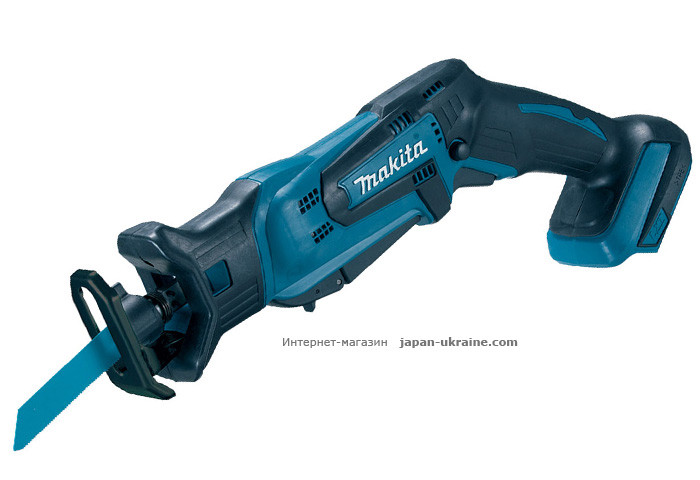 Аккумуляторная ножовка MAKITA DJR183Z