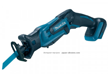 Аккумуляторная ножовка MAKITA DJR183Z