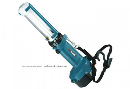 Аккумуляторный фонарь MAKITA ML142