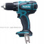 Аккумуляторная дрель-шуруповерт MAKITA DDF456Z