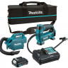 Набор аккумуляторных инструментов MAKITA CLX234A