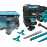Набор аккумуляторных инструментов MAKITA CLX234A