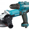Набор инструментов MAKITA SET-GD503