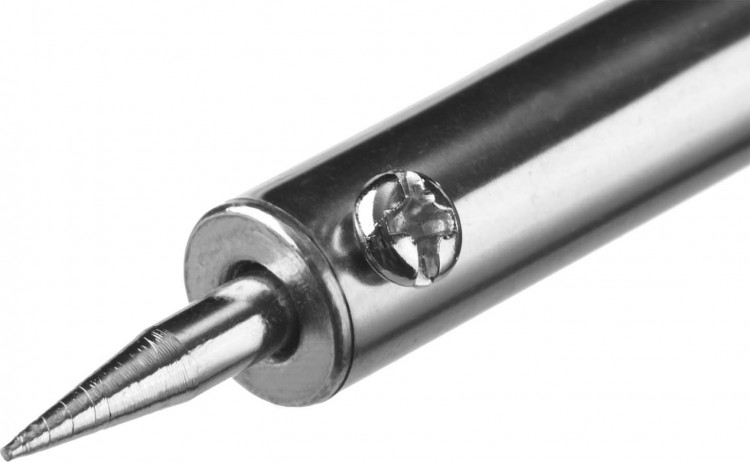 Электропаяльник непрерывного нагрева STAYER 55330-25