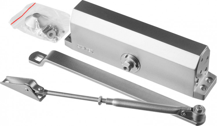 Доводчик дверной STAYER 37915-100