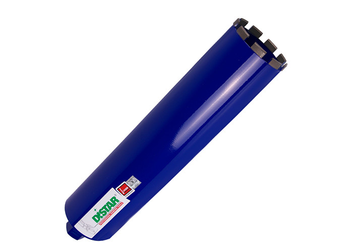 Алмазное сверло DISTAR DDS-W 112x450-9x1 1/4 UNC Reinforced concrete
