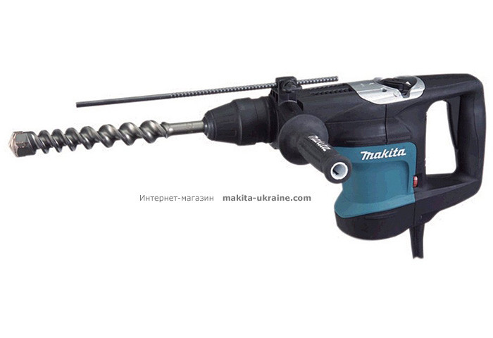Перфоратор MAKITA HR3540C