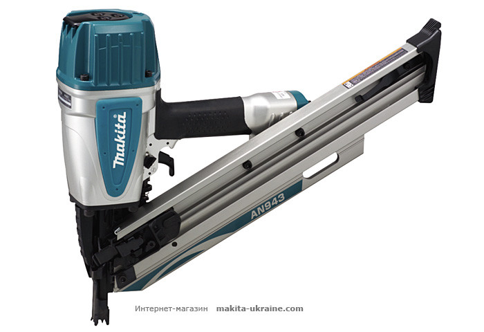 Гвоздезабивной пистолет MAKITA AN943K