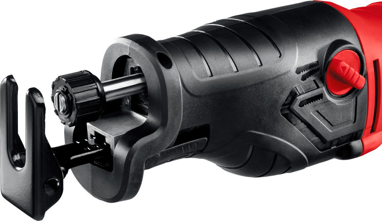 Сабельная пила ЗУБР ЗПС-1400 Э