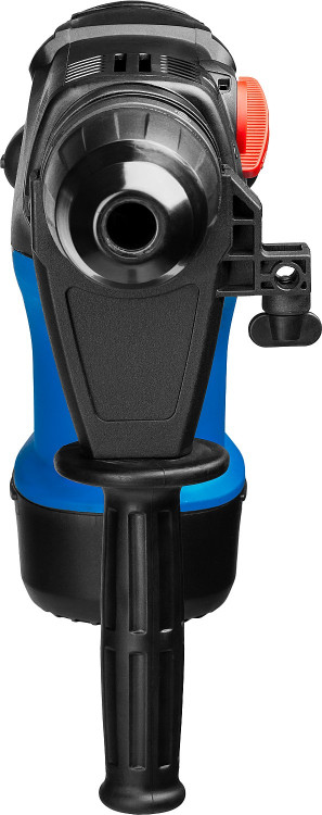 Перфоратор ЗУБР ЗПМ-40-1100 ЭК