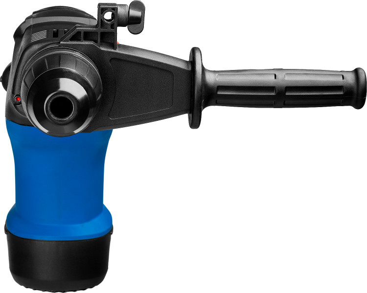 Перфоратор ЗУБР ЗПМ-40-1100 ЭК