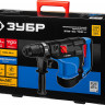Перфоратор ЗУБР ЗПМ-40-1100 ЭК