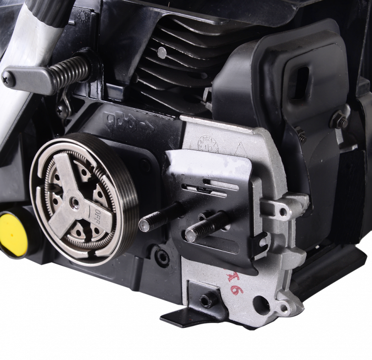 Бензопила HUTER BS-40