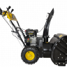 Снегоуборщик бензиновый Huter SGC 4100LX