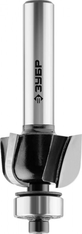 Фреза кромочная калевочная ЗУБР 28785-22.2