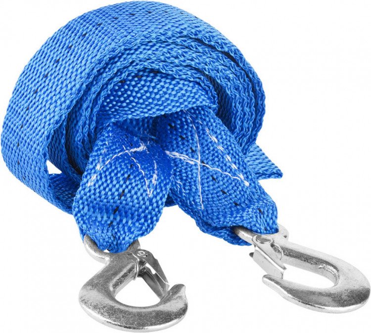 Трос буксировочный DEXX 61205-5.0