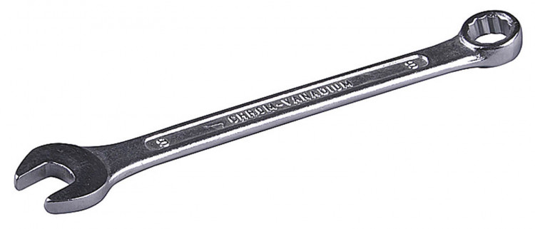 Комбинированный гаечный ключ STAYER 27075-09