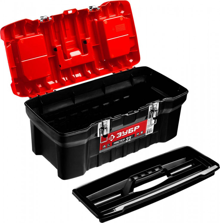 Ящик для инструмента ЗУБР 38180-22_z02