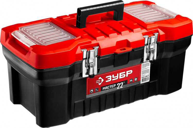 Ящик для инструмента ЗУБР 38180-22_z02