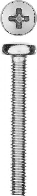 Винты ЗУБР 303156-04-030