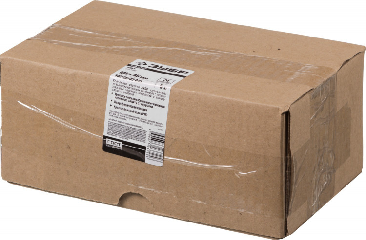 Винты ЗУБР 303150-05-045