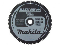 Пильный диск MAKITA MAKBlade Plus (B-08800)