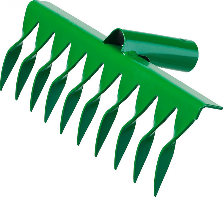 Грабли витые РОСТОК 39600-10_z01