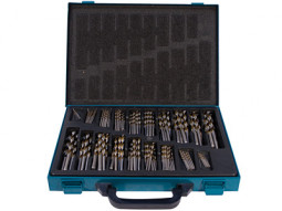 Набор сверл MAKITA D-30564